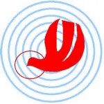 Espíritu santo Logo