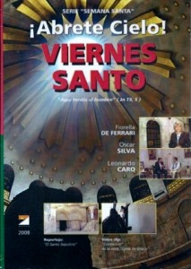 Portada Viernes Santo